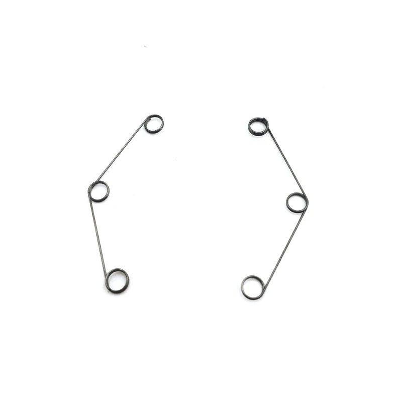 Flexible Stainless Steel Bistable Spring Bands Spring Steel Wire Buy