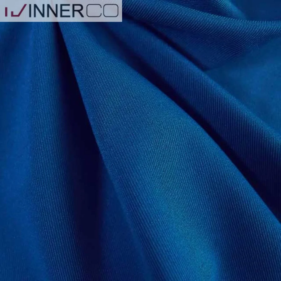 Coolmax stretch fabric with Anti-Bacterial for Lingerie