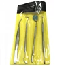 Dental Examination Kit Dental Tweezer Mirror Explorer