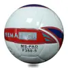Classic 32 Panel Hybrid PU Soccer Ball Pro Match, Ballon De Football Manufacture Pakistan