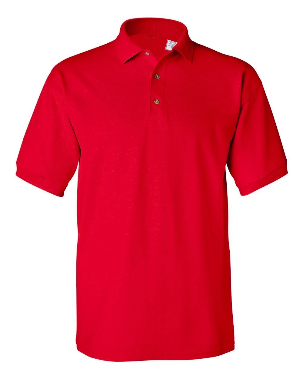 para hombre gris XXXXXL Payper Polo de manga larga para hombre 3 botones 100/% algod/ón