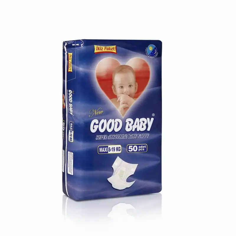 good baby diaper