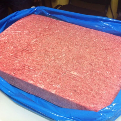 
high quality Frozen mechanically deboned chicken meat (MDM) 