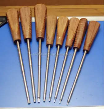instrument screwdriver set