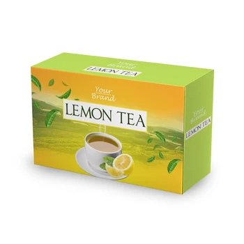 Instant Lemon Tea Drink Private Label Oem - Buy Lemon Tea,Honey Lemon ...