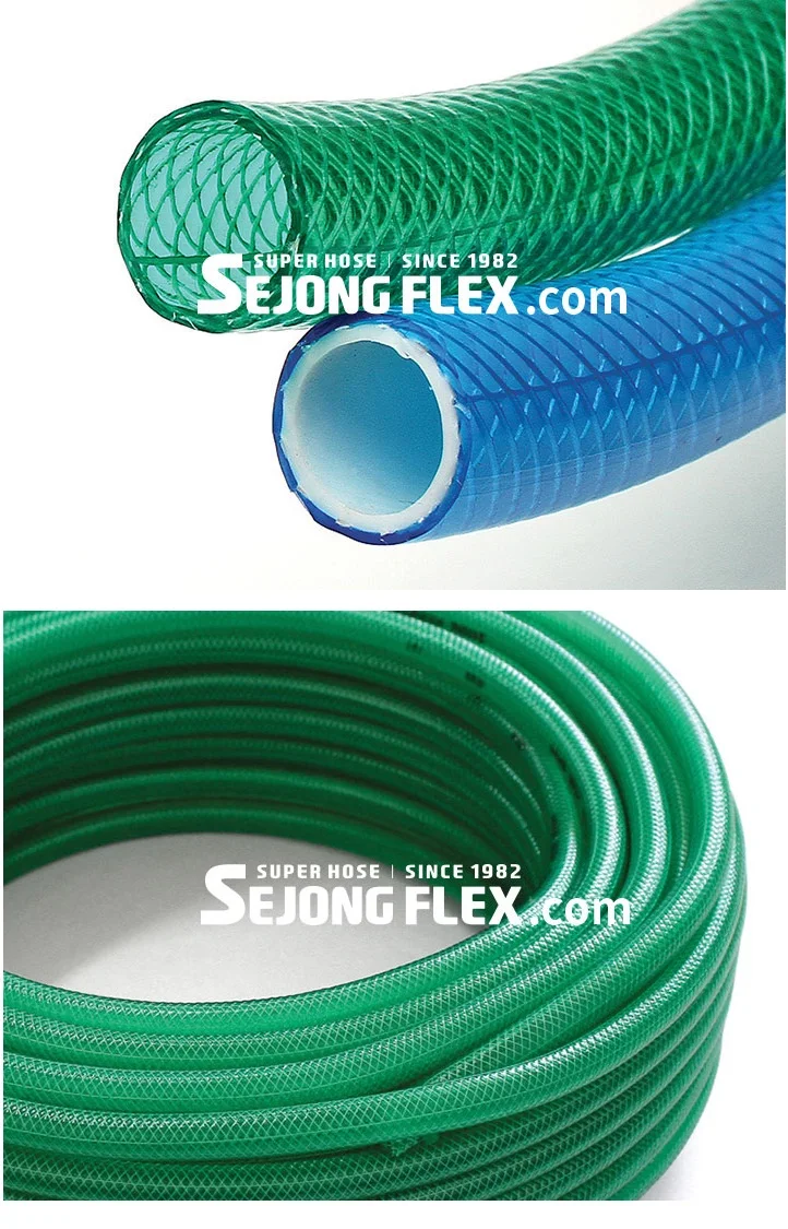 Very Light And Flexible Pvc Garden Hose Buy Bulk Garden Hose,Clear