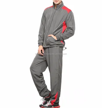 cotton jogging suit