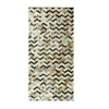 mosaic tile shell