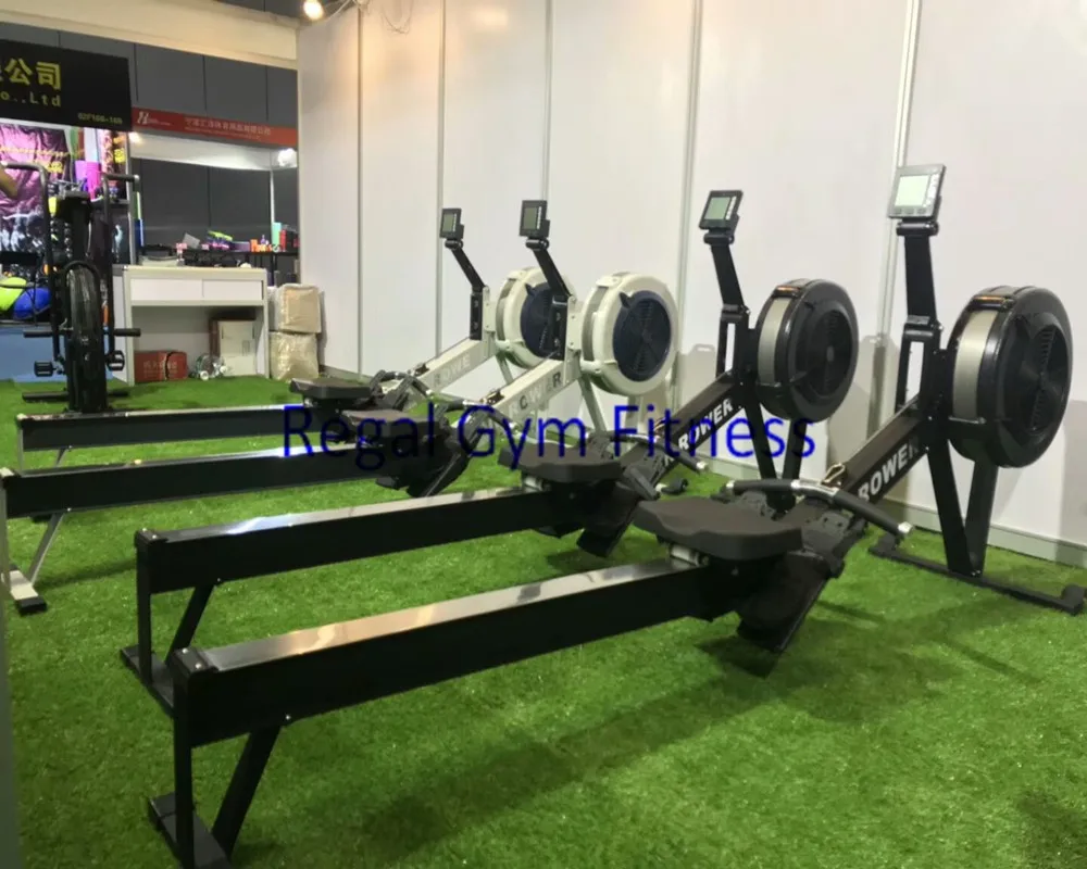 Wholesale Best Selling Fitness Center Used Rower Home Gym ...
