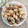 ISO2200 HACCP Verified assorted type snacks crunchy mixed coated peanut