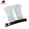 Pull Ups, Kettlebells, Chin Ups Non-Slip Cow Leather Training Gymnastic Grips High Grip