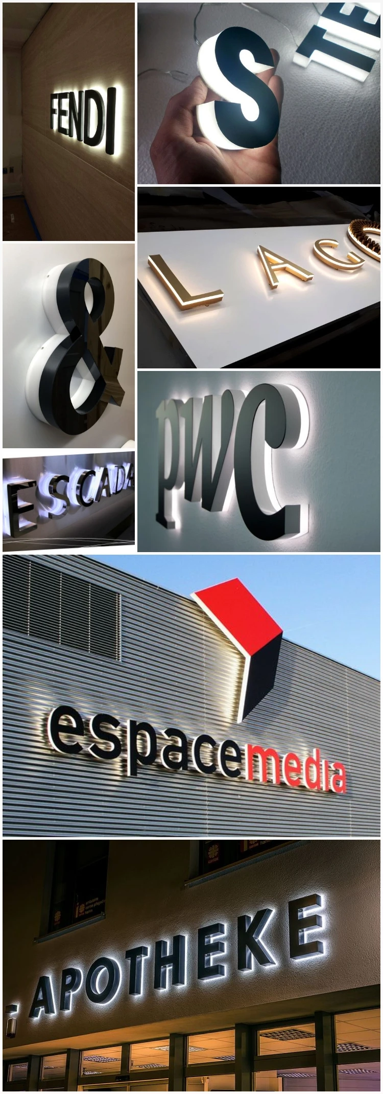 outdoor sign company on Factory Output Sign Company Letter Aluminum Signage Letters Used Outdoor Lighted Signs Buy Sign Company Letter Aluminum Signage Letters Used Outdoor Lighted Signs Product On Alibaba Com