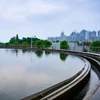 Efficient waste water treatment filters for foaming issues in Food Industries