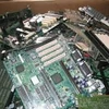 COMPUTER SCRAP/ COMPUTER MOTHERBOARD SCRAP / COMPUTER HARD DRIVES AND SCREENS SCRAP / HIGH GRADE CPU SCRAP / RAM SCRAP