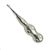 Twisted Point Luxation Root Elevators Dental Tooth Extracting Set 6PCS