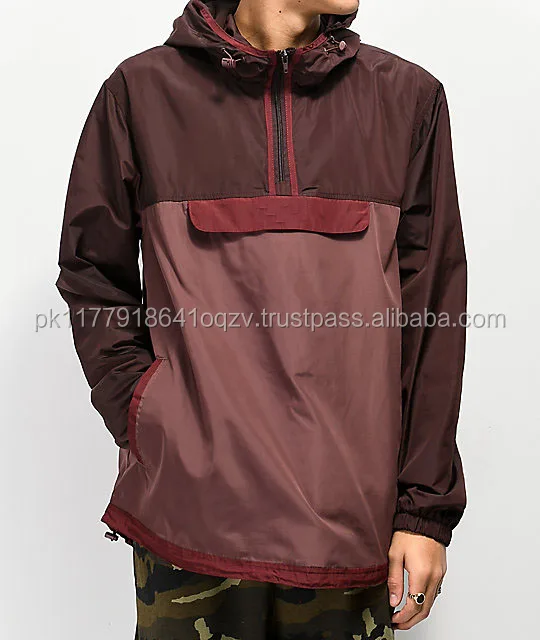 buy windbreakers in bulk