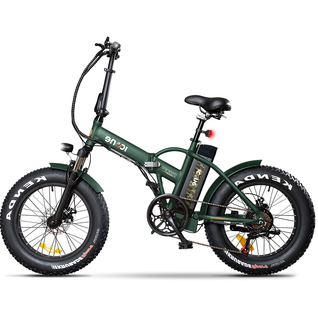 electric bike suppliers