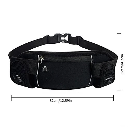 workout waist pouch