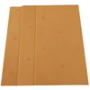 KB Phenolic Paper Base Copper Clad Laminate Sheet CCL board 1030mm*1230mm