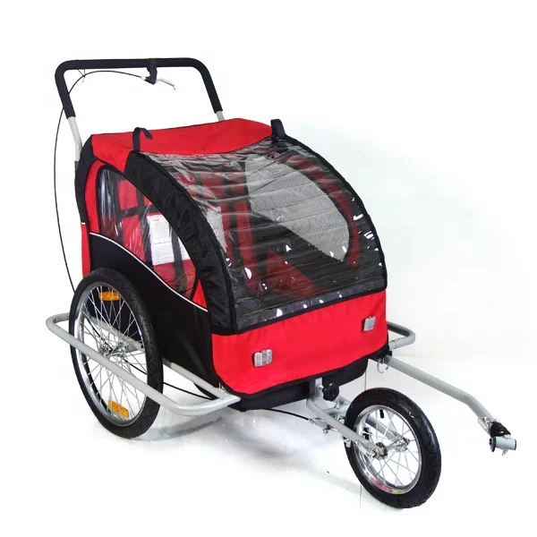 bike trolley for dogs