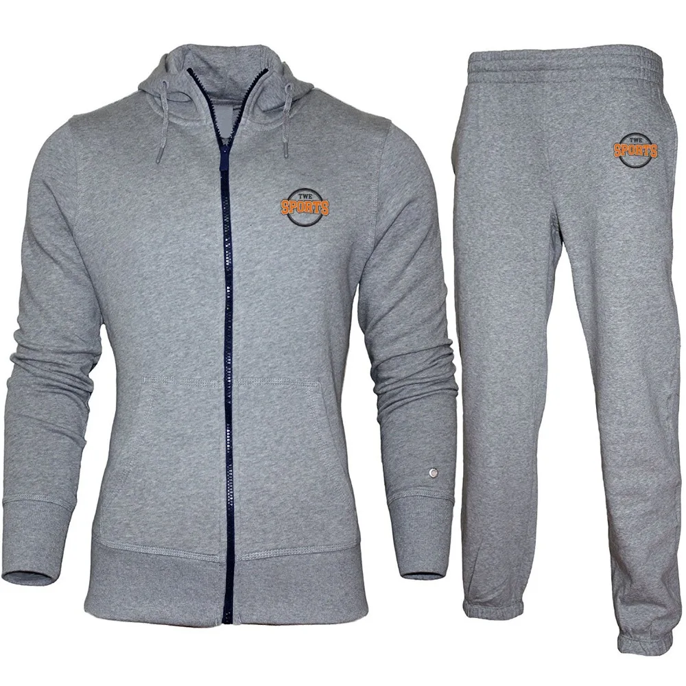 Nike Sportwear Essentials Tracksuit Mens