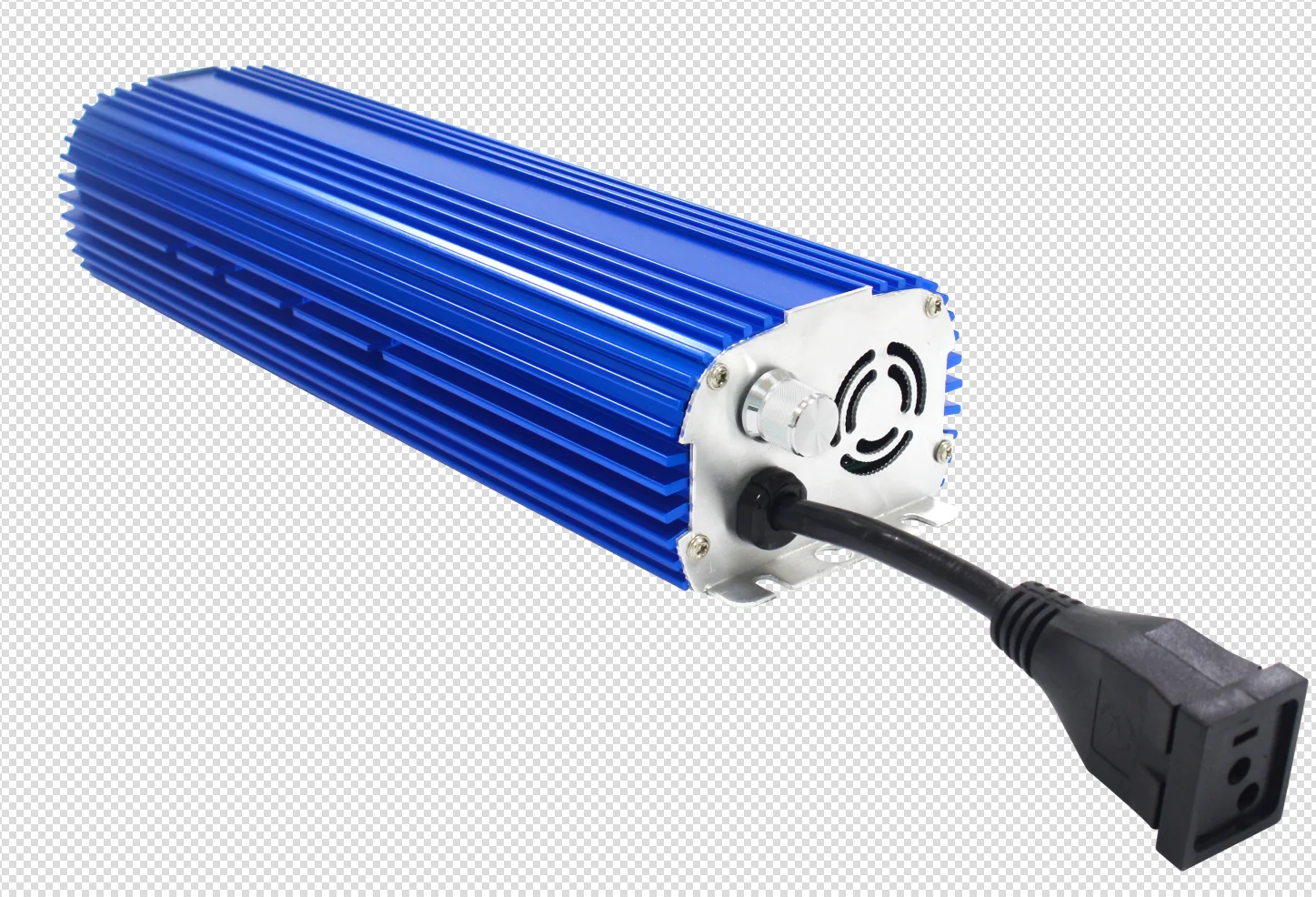 Digital Ballast 1000w/600w/400w Dimmable Elecrtonic Ballast For Mh Hps