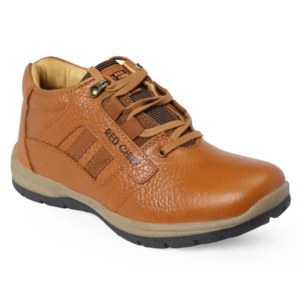 red chief shoes casual