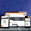 Static dynamic ecommerce html php website design and development | Best Static dynamic ecommerce website services by ProtoLabz e