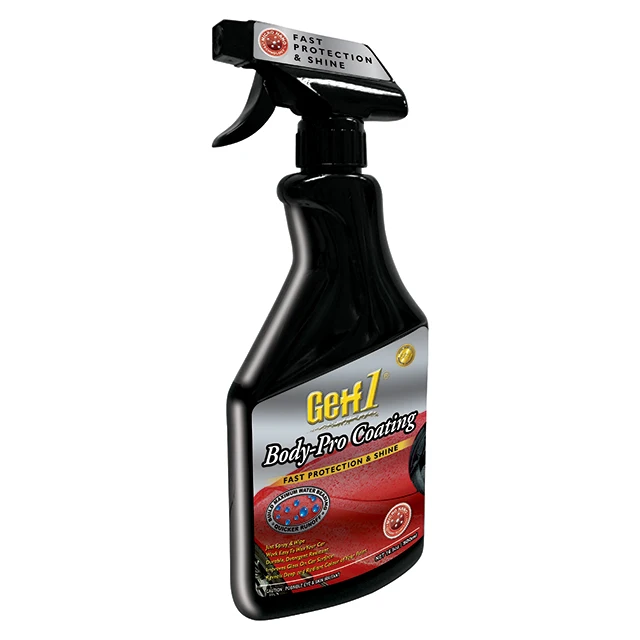 Malaysia Car Care Products Manufacturer Body Pro Ceramic Glass Coating 500ml Buy Glass Coating Ceramic Car Paint Coating Nano Ceramic Coating Product On Alibaba Com