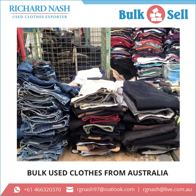 Wholesale Seller Of Bulk Used Clothes Bales Buy Bulk Used Clothes