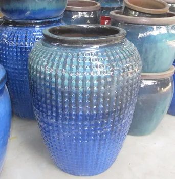 Large Outdoor Vases Buy Wholesale Garden Urns Ceramic Planter Large   Large Outdoor Vases  350x350 