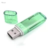Easy safequard data USB 8GB with Encryption