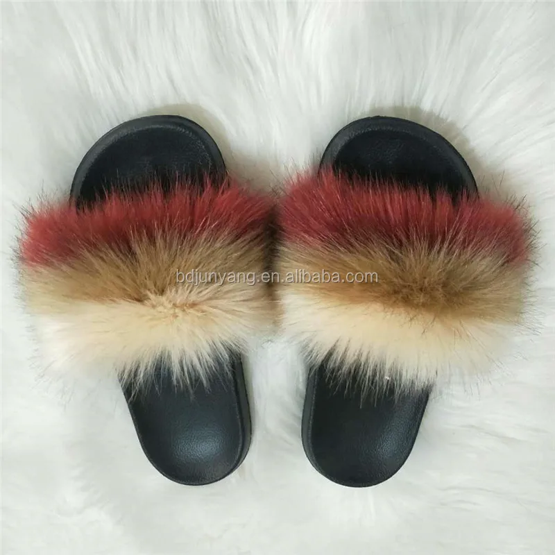 fur slides