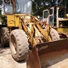 Second hand CAT 910 small wheel loader for sale