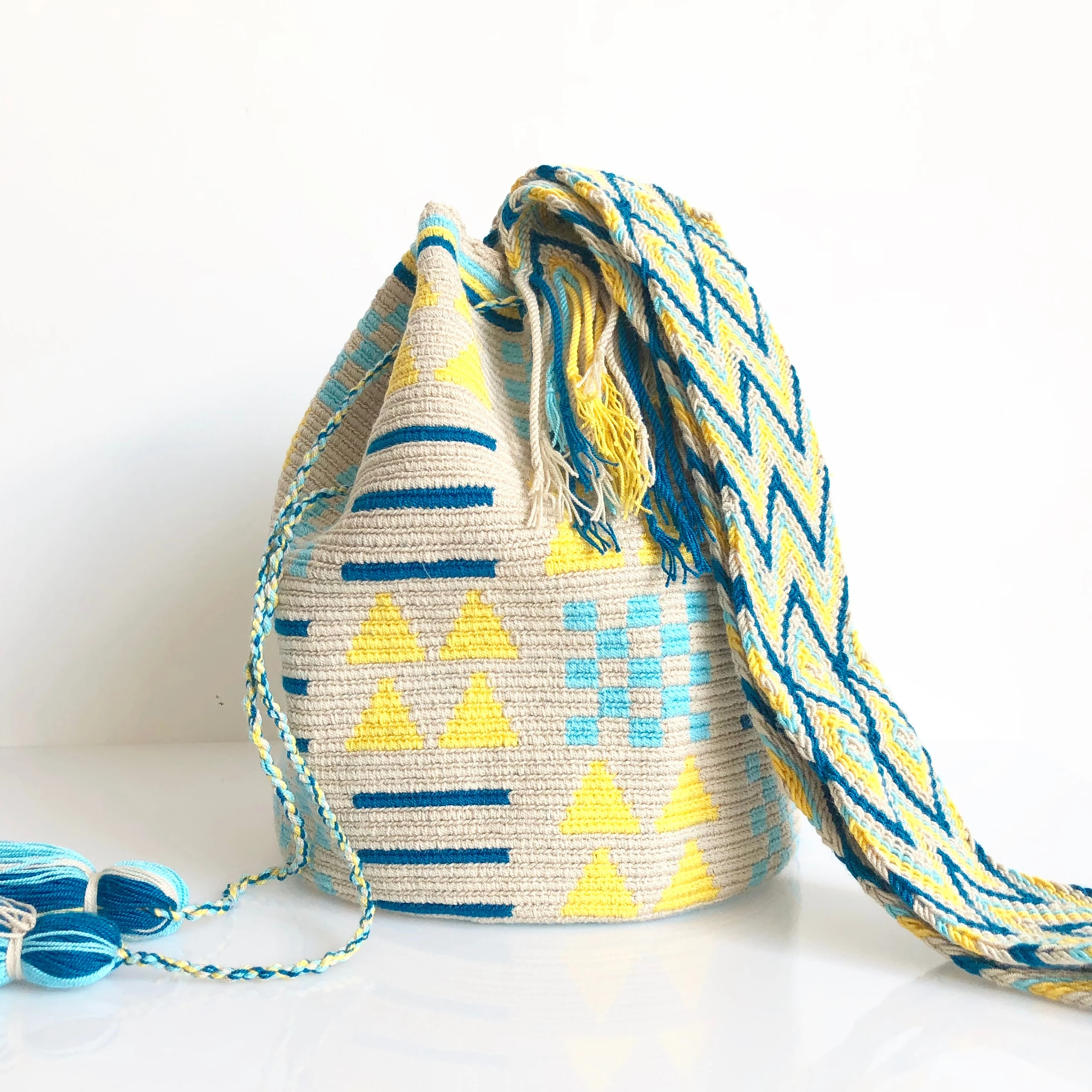 wayuu mochila
