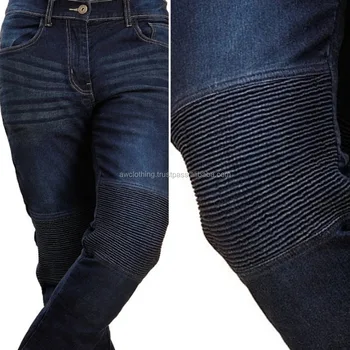 kevlar lined pants