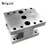 Perfect Machining Process for CNC Parts Customized Machining Parts Steam Iron Parts