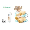 Infrared thermometer body temperature instrument ear and forehead digital high quality thermometer with 1 second reading