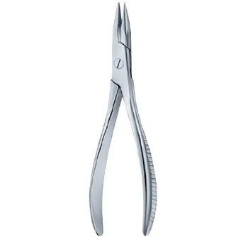 Wire Holding Forceps For Orthopedic Surgery - Buy Surgical Wire Holding ...