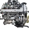 Hight quality usde D4CB engine with 4 Cylinder 2.5L for sale