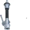 die casting fog fire hose nozzle