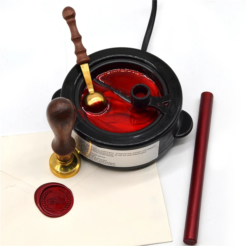 Glue gun sealing wax melting furnace.jpg