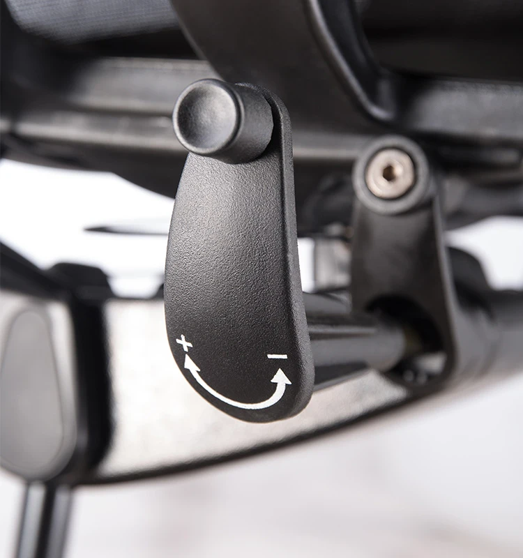 Gtchair Marrit Gt0735x Mesh Computer Ergonomic Swivel Chair Buy