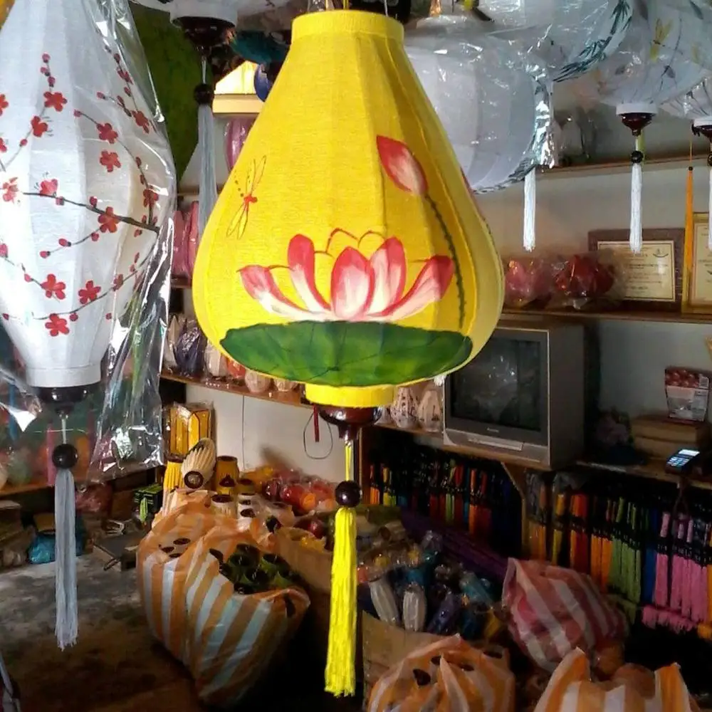 decorative party lanterns