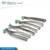 Extracting Forceps Dental Forceps Authentic Physics Forceps Standard Series Set of 4 Pieces