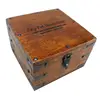 New design pet urn memorial box from Vietnam