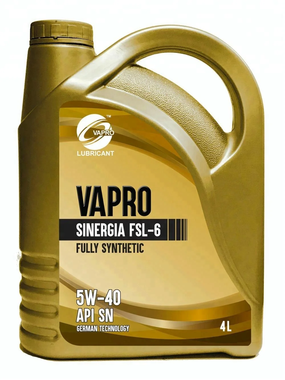 5w40 Api Sn Cf Fully Synthetic Gasoline Engine Oil - Buy Engine Oil 