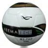 Hybrid PU Soccer Ball Pro Training, Ballon De Football Manufacture Pakistan