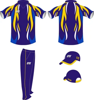 top cricket jersey