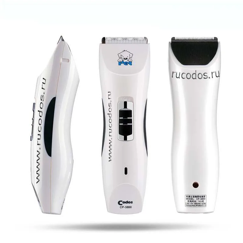 codos hair trimmer